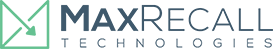 MaxRecall Technologies Logo